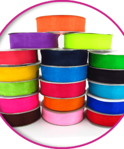 Cinta Organza